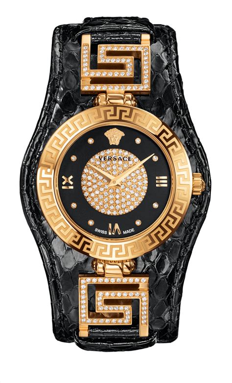 versace diamond watch|versace watches prices.